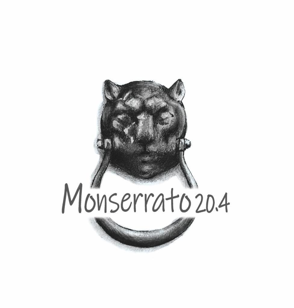 Rome Center, Luxury & History In Via Monserrato Exterior foto